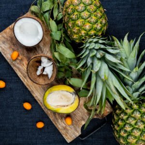 Produits frais