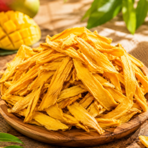 Mangue Séchée en tranches VRAC